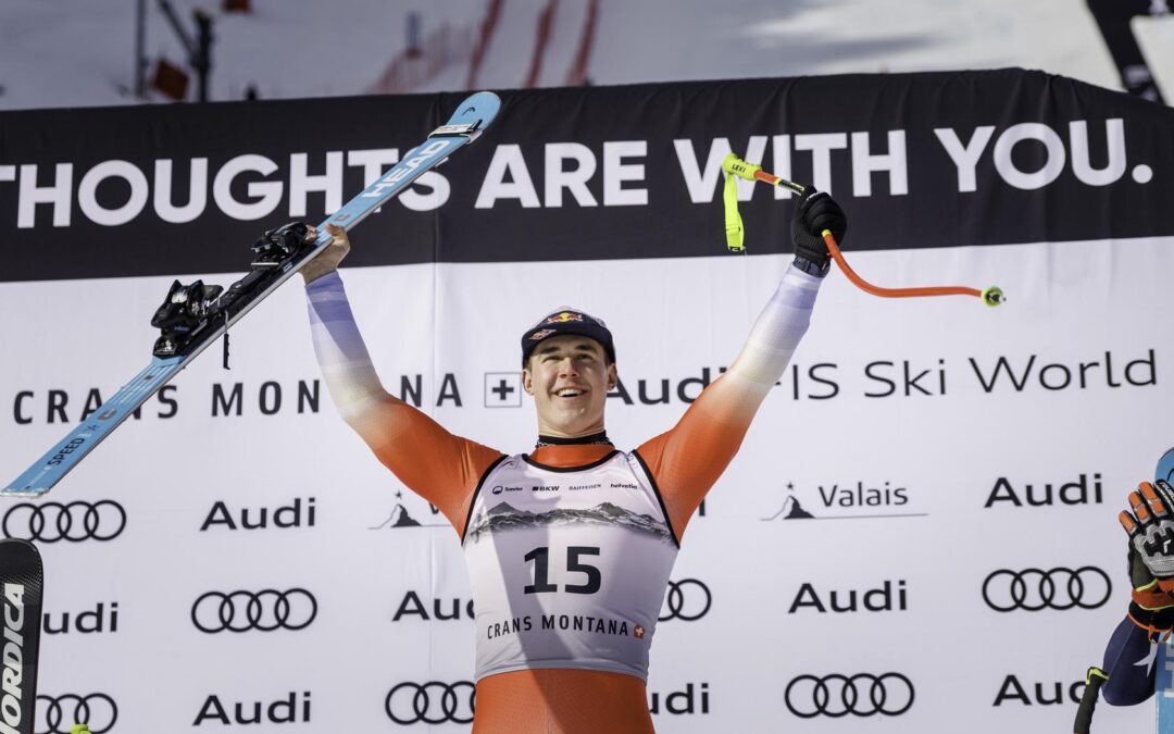 Crans-Montana 2026