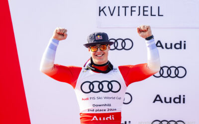 Finale Lillehammer 2026