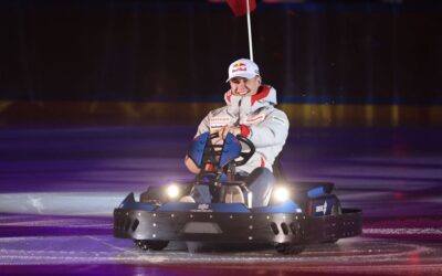 Garmisch und Courchevel 2026