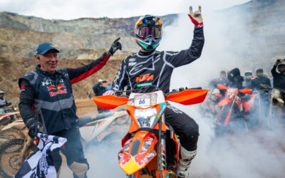 Erzbergrodeo 2026