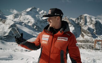 AIJS Skieur d’Or 2026